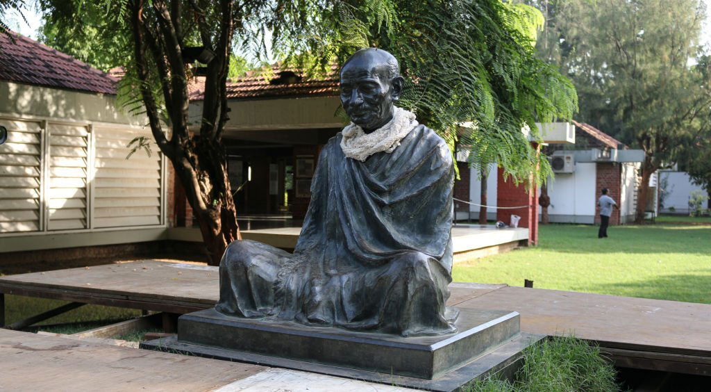Ahmedabad Travel Guide