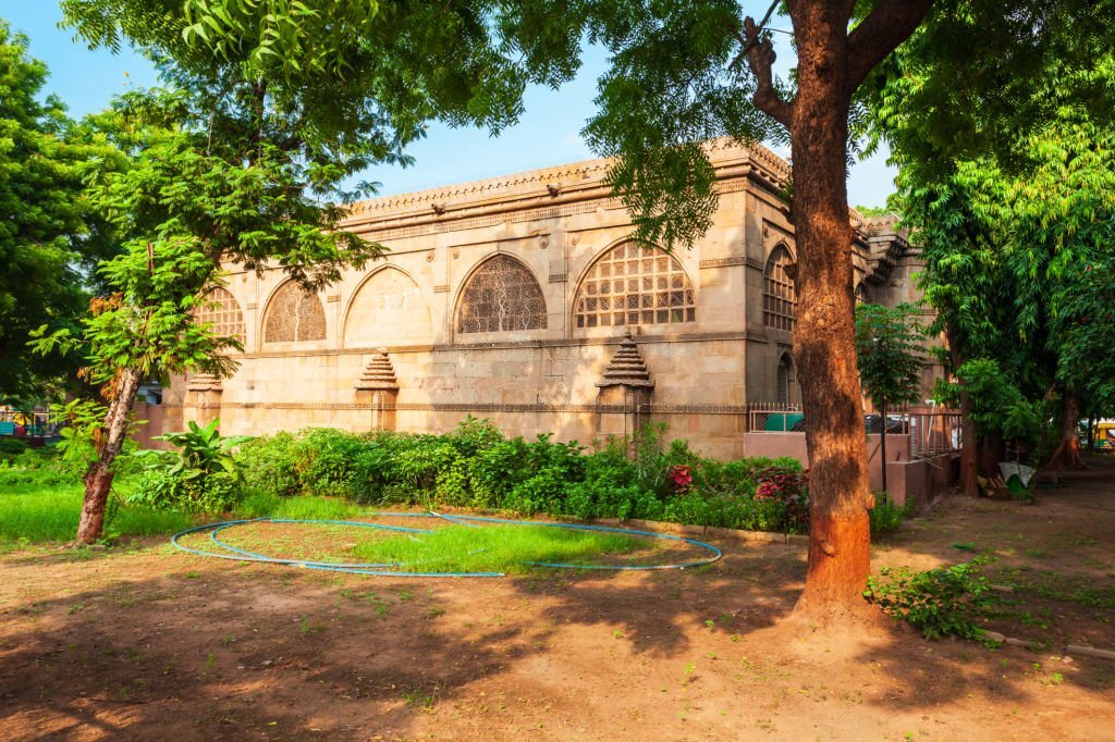 Ahmedabad Travel Guide