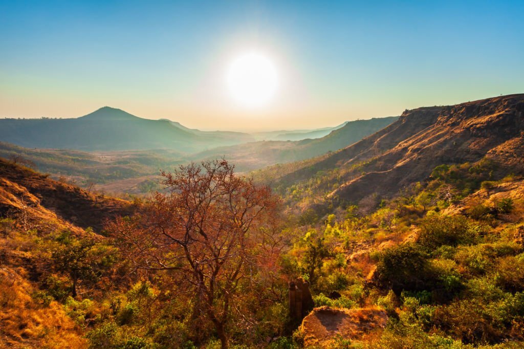 Pachmarhi Travel Guide