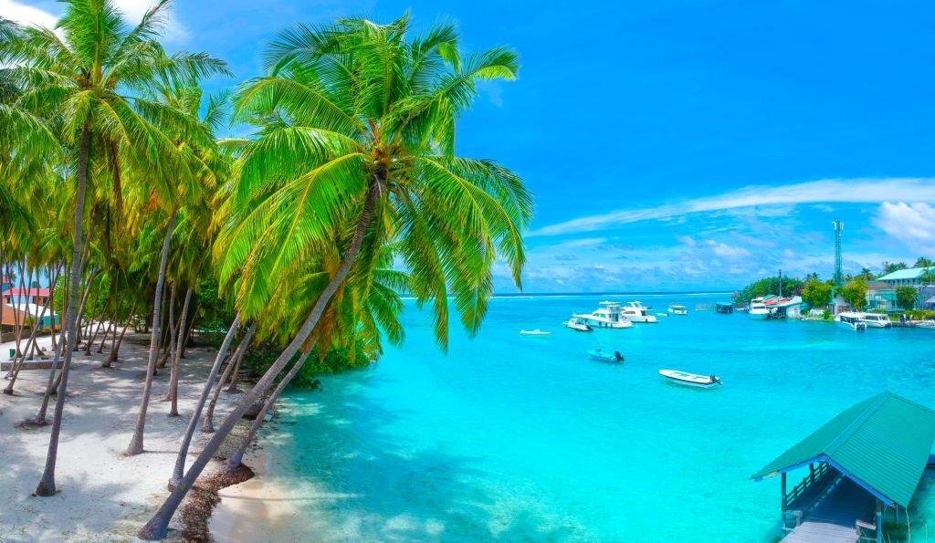 Mauritius Travel Guide