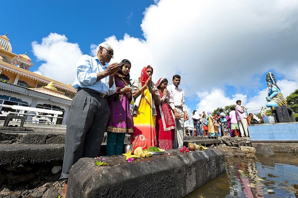 Mauritius Travel Guide