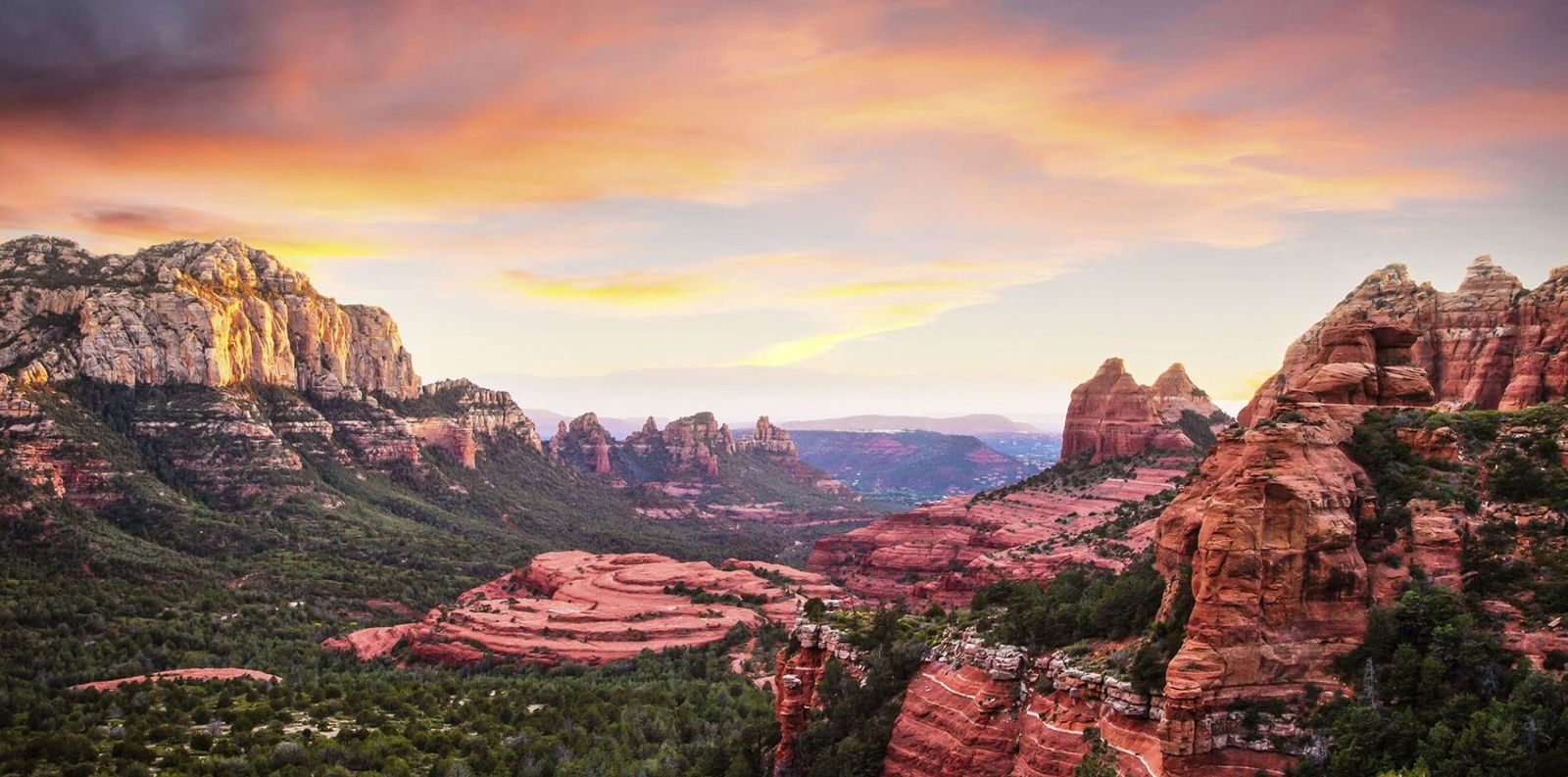 Arizona's Sedona