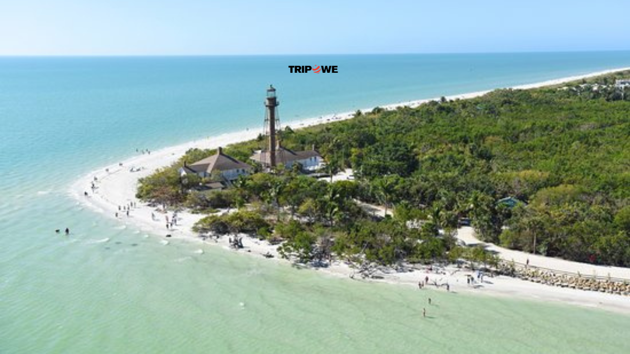 Sanibel Island