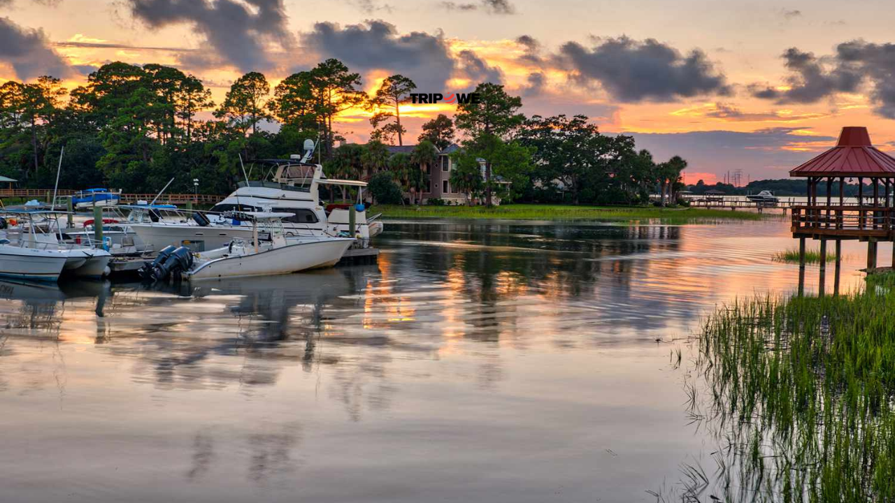 Hilton Head Island